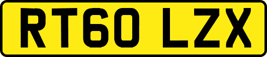 RT60LZX