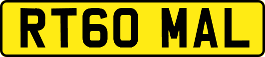 RT60MAL