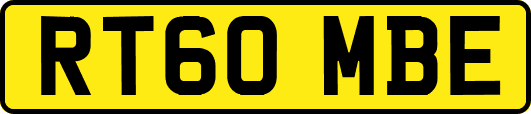 RT60MBE