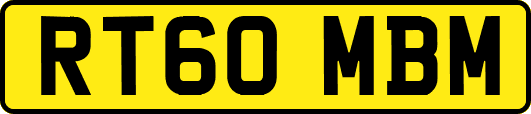 RT60MBM