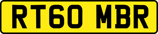 RT60MBR