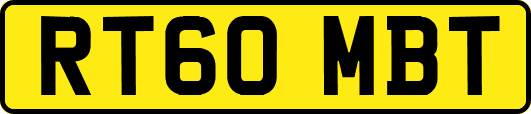 RT60MBT
