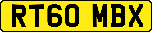 RT60MBX