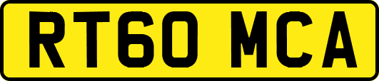 RT60MCA