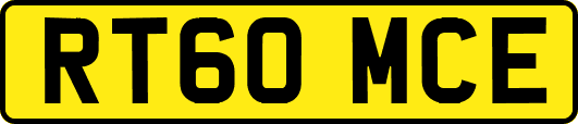 RT60MCE