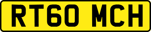 RT60MCH