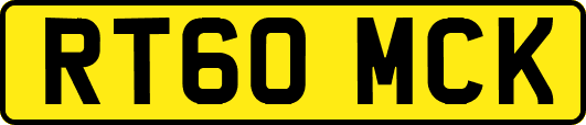 RT60MCK