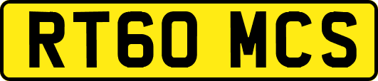 RT60MCS