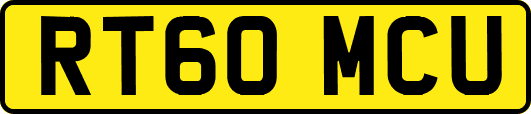 RT60MCU