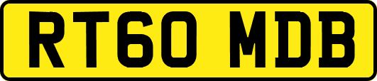 RT60MDB