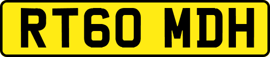 RT60MDH