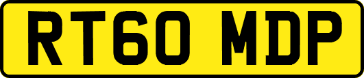 RT60MDP