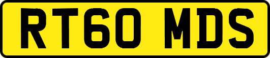 RT60MDS