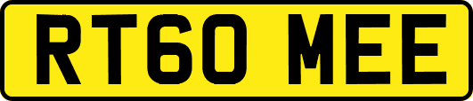 RT60MEE