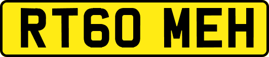 RT60MEH