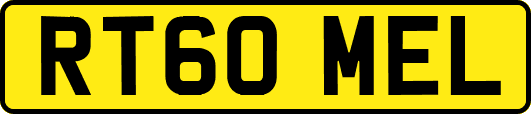 RT60MEL