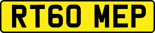 RT60MEP