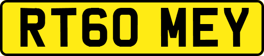 RT60MEY
