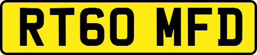 RT60MFD