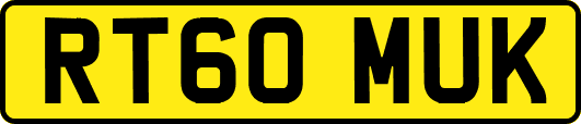 RT60MUK
