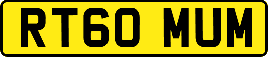 RT60MUM