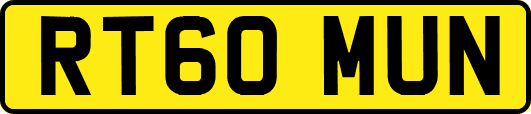 RT60MUN