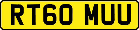 RT60MUU