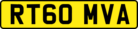 RT60MVA