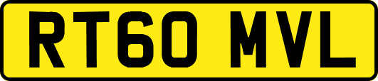 RT60MVL