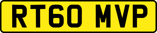 RT60MVP