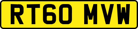 RT60MVW