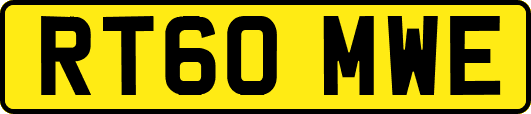 RT60MWE