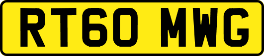 RT60MWG