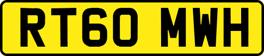 RT60MWH