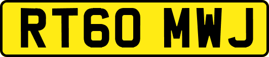 RT60MWJ