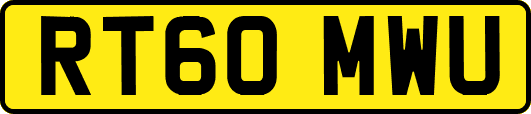 RT60MWU