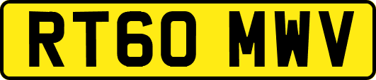 RT60MWV