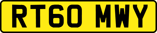 RT60MWY