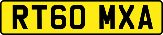 RT60MXA