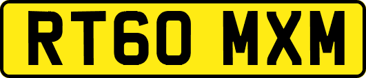 RT60MXM