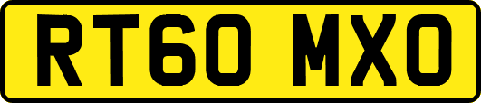 RT60MXO