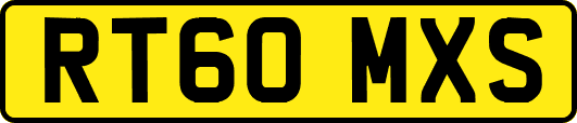 RT60MXS