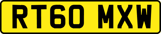 RT60MXW