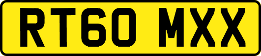 RT60MXX
