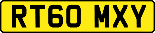 RT60MXY