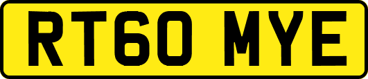RT60MYE