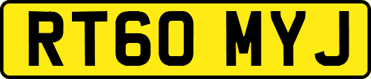 RT60MYJ