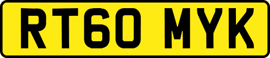 RT60MYK