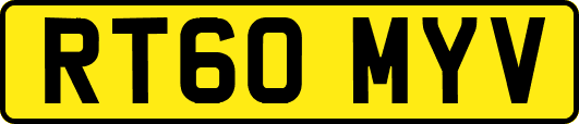 RT60MYV