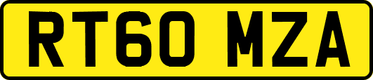 RT60MZA
